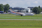 Smartwings Poland Boeing 737-8BK (SP-TVZ) at  Warsaw - Frederic Chopin International, Poland