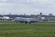 Smartwings Poland Boeing 737-8BK (SP-TVZ) at  Warsaw - Frederic Chopin International, Poland