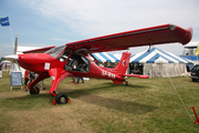 EADS PZL-Okecie PZL-104M Wilga 2000 (SP-WHR) at  Oshkosh - Wittman Regional, United States