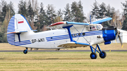 EADS PZL Warszawa PZL-Mielec An-2R (SP-WKI) at  Mielec, Poland