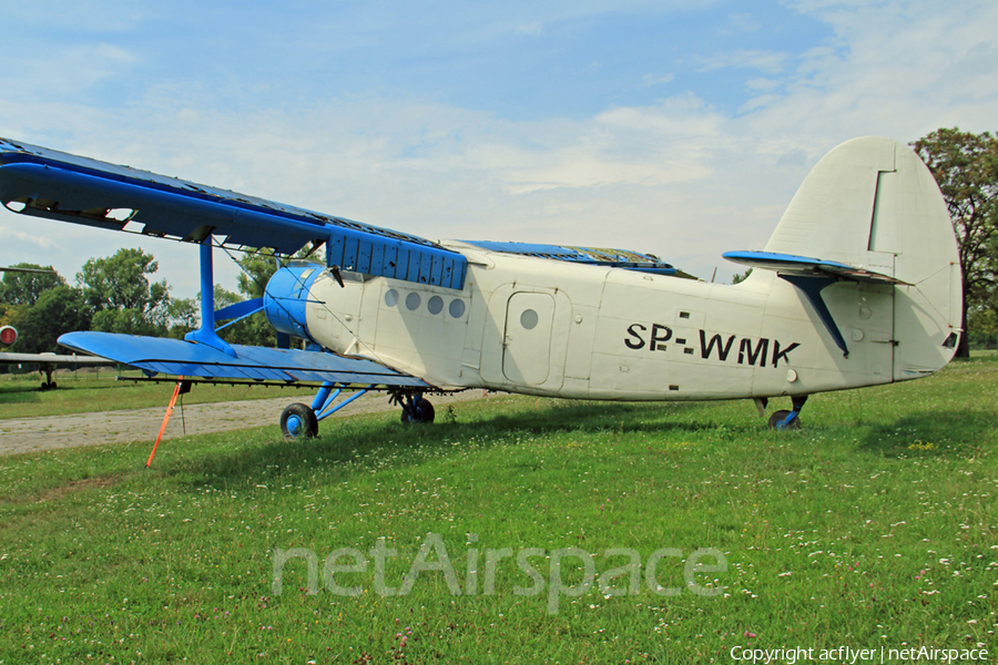 (Private) PZL-Mielec An-2R (SP-WMK) | Photo 653268