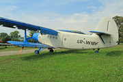 (Private) PZL-Mielec An-2R (SP-WMK) at  Krakow Rakowice-Czyzyny (closed) Polish Aviation Museum (open), Poland
