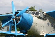 (Private) PZL-Mielec An-2R (SP-WMK) at  Krakow Rakowice-Czyzyny (closed) Polish Aviation Museum (open), Poland