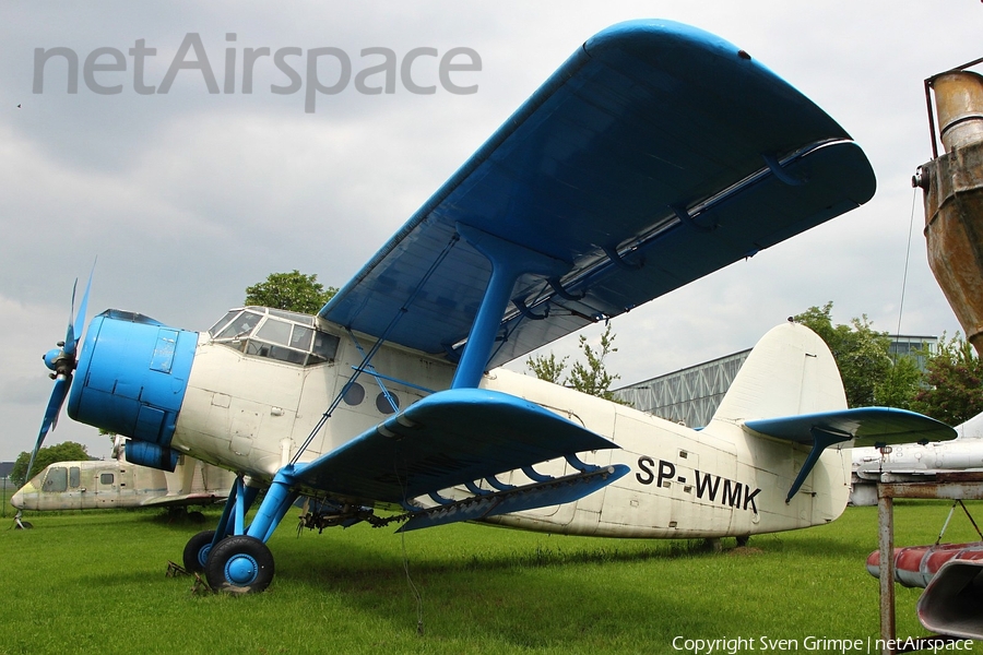 (Private) PZL-Mielec An-2R (SP-WMK) | Photo 333148