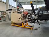 (Private) PZL-Mielec An-2R (SP-WOS) at  Luftfahrtmuseum Wernigerode, Germany