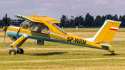 (Private) PZL-Okecie PZL-104 Wilga 35A (SP-WRM) at  Leszno - Strzyzewice, Poland