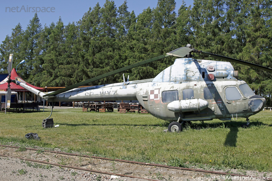 Lotnicze Pogotowie Ratunkowe PZL-Swidnik (Mil) Mi-2 Hoplite (SP-WXZ) | Photo 625147