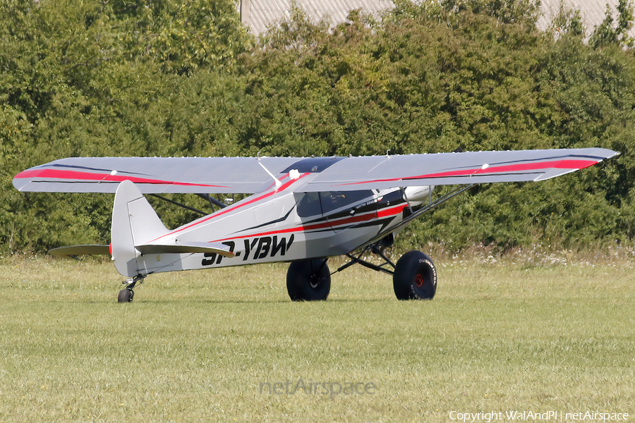 (Private) CubCrafters CCK-1865 Carbon Cub EX-3 (SP-YBW) | Photo 584582