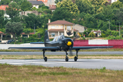 Smokewings Yakovlev Yak-52 (SP-YEL) at  Braga, Portugal