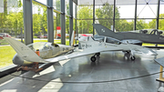 (Private) Aeroem Małgosia II (SP-YEM) at  Krakow Rakowice-Czyzyny (closed) Polish Aviation Museum (open), Poland