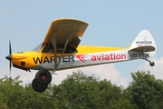 (Private) CubCrafters CCK-185 Carbon Cub EX (SP-YFX) at  Bienenfarm, Germany