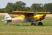 (Private) CubCrafters CCK-185 Carbon Cub EX (SP-YFX) at  Bienenfarm, Germany