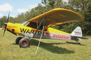 (Private) CubCrafters CCK-185 Carbon Cub EX (SP-YFX) at  Bienenfarm, Germany