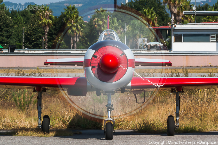 (Private) Yakovlev Yak-52 (SP-YGS) | Photo 262586