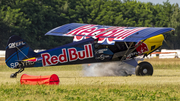 (Private) CubCrafters CCK-1865 Carbon Cub EX-2 (SP-YHB) at  Leszno - Strzyzewice, Poland