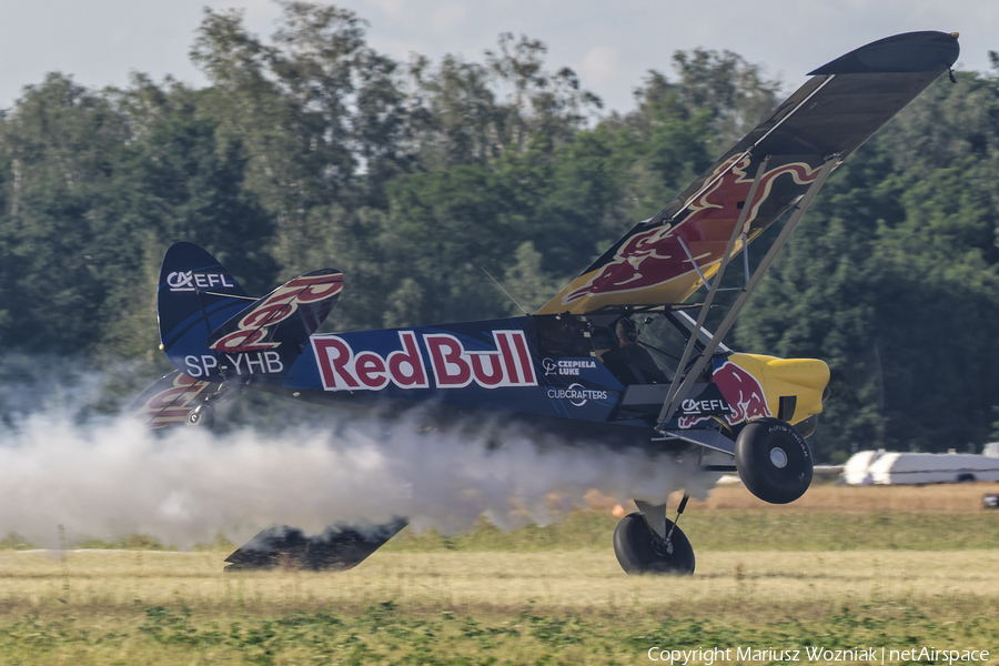 (Private) CubCrafters CCK-1865 Carbon Cub EX-2 (SP-YHB) | Photo 664288