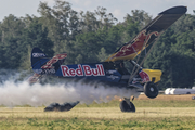 (Private) CubCrafters CCK-1865 Carbon Cub EX-2 (SP-YHB) at  Leszno - Strzyzewice, Poland