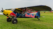 (Private) CubCrafters CCK-1865 Carbon Cub EX-2 (SP-YHB) at  Leszno - Strzyzewice, Poland