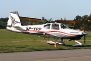 (Private) Van's Aircraft RV-10 (SP-YPP) at  Gdynia - Oksywie, Poland