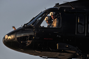 PZL Mielec Sikorsky S-70i International Black Hawk (SP-YVA) at  Mielec, Poland