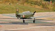 (Private) Yakovlev Yak-18 (SP-YYY) at  Krakow - Rakowice - Czyzyny, Poland