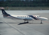 Skypol Fairchild SA227AC Metro III (SP-ZMB) at  Cologne/Bonn, Germany