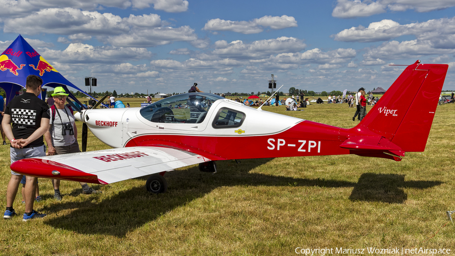 (Private) Tomark SD-4 Viper (SP-ZPI) | Photo 664283