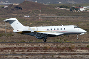 Blue Jet Bombardier BD-100-1A10 Challenger 300 (SP-ZSZ) at  Tenerife Sur - Reina Sofia, Spain