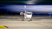 Jet Service Poland Bombardier BD-100-1A10 Challenger 300 (SP-ZSZ) at  Tenerife Sur - Reina Sofia, Spain