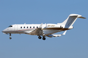 Jet Story Bombardier BD-100-1A10 Challenger 300 (SP-ZSZ) at  Barcelona - El Prat, Spain