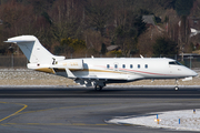 Jet Story Bombardier BD-100-1A10 Challenger 300 (SP-ZSZ) at  Hamburg - Fuhlsbuettel (Helmut Schmidt), Germany