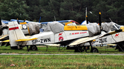 Zaklad Uslug Agro PZL-Mielec M-18B Dromader (SP-ZWN) at  Mielec, Poland