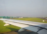 Semarang - Achmad Yani International, Indonesia