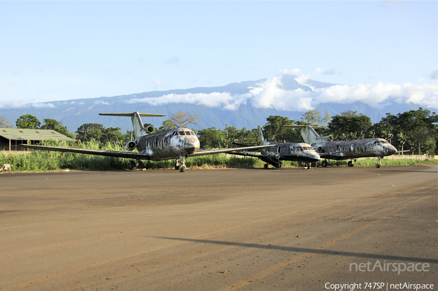 Aviation photo 43448