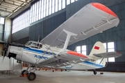 Aeroflot - Soviet Airlines Antonov An-2T (SSSR-01880) at  Kiev - National Aviation University, Ukraine