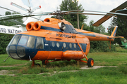 Aeroflot - Soviet Airlines Mil Mi-8T Hip-C (SSSR-22186) at  Kiev - Igor Sikorsky International Airport (Zhulyany), Ukraine