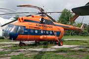 Aeroflot - Soviet Airlines Mil Mi-8T Hip-C (SSSR-22186) at  Kiev - Igor Sikorsky International Airport (Zhulyany), Ukraine