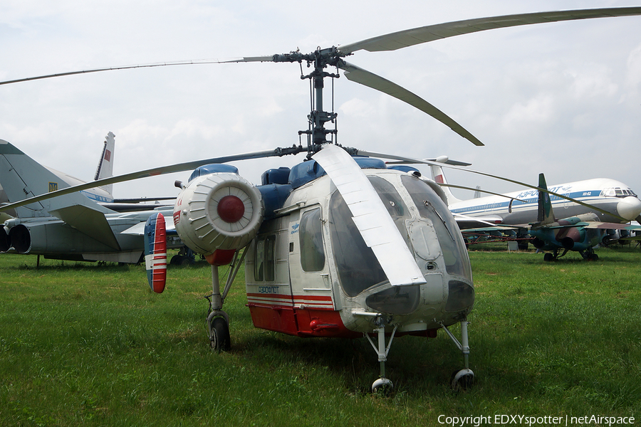 Aeroflot - Soviet Airlines Kamov Ka-26 Hoodlum-A (SSSR-24064) | Photo 324264