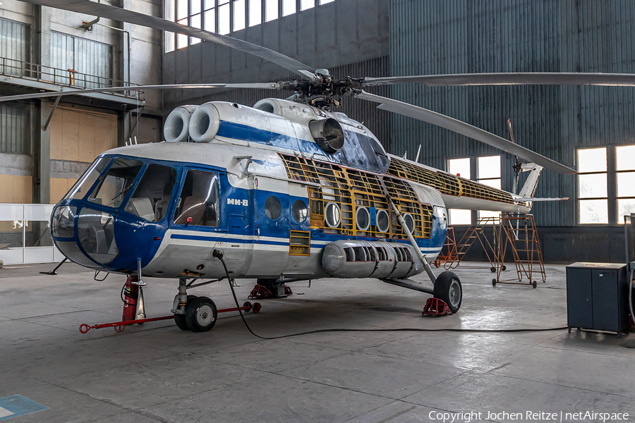 Aeroflot - Soviet Airlines Mil Mi-8T Hip-C (SSSR-25269) | Photo 332466