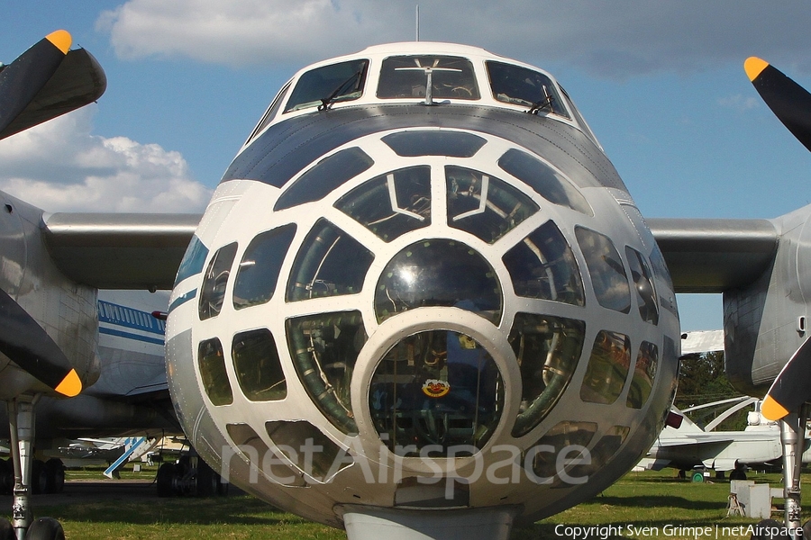 Aeroflot - Soviet Airlines Antonov An-30 (SSSR-30005) | Photo 247676