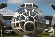 Aeroflot - Soviet Airlines Antonov An-30 (SSSR-30005) at  Kiev - Igor Sikorsky International Airport (Zhulyany), Ukraine