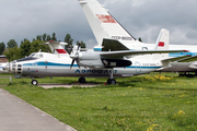 Aeroflot - Soviet Airlines Antonov An-30 (SSSR-30005) at  Kiev - Igor Sikorsky International Airport (Zhulyany), Ukraine