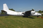 Aeroflot - Soviet Airlines Antonov An-24B (SSSR-46245) at  Kiev - Igor Sikorsky International Airport (Zhulyany), Ukraine