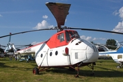 Aeroflot - Soviet Airlines Mil Mi-4 Hound (SSSR-48983) at  Kiev - Igor Sikorsky International Airport (Zhulyany), Ukraine