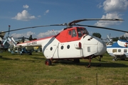 Aeroflot - Soviet Airlines Mil Mi-4 Hound (SSSR-48983) at  Kiev - Igor Sikorsky International Airport (Zhulyany), Ukraine