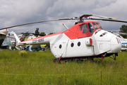 Aeroflot - Soviet Airlines Mil Mi-4 Hound (SSSR-48983) at  Kiev - Igor Sikorsky International Airport (Zhulyany), Ukraine