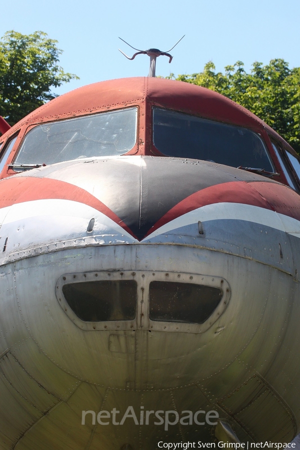 Aeroflot - Soviet Airlines Ilyushin Il-14P (SSSR-52036) | Photo 269339