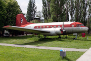 Aeroflot - Soviet Airlines Ilyushin Il-14P (SSSR-52036) at  Kiev - Igor Sikorsky International Airport (Zhulyany), Ukraine