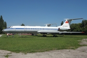 Aeroflot - Soviet Airlines Tupolev Tu-134A (SSSR-65743) at  Kiev - Igor Sikorsky International Airport (Zhulyany), Ukraine