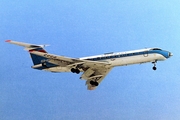 Aeroflot - Soviet Airlines Tupolev Tu-134A (SSSR-65955) at  UNKNOWN, (None / Not specified)